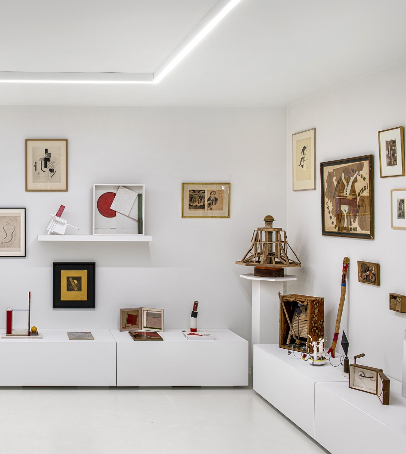 Collecties