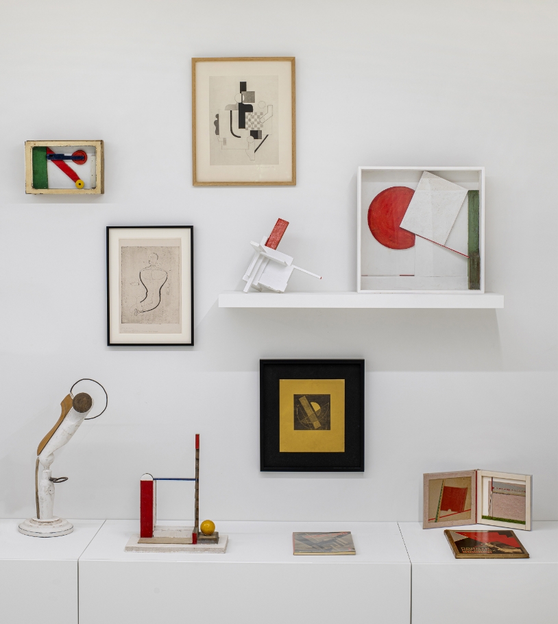 Tentoonstellingen