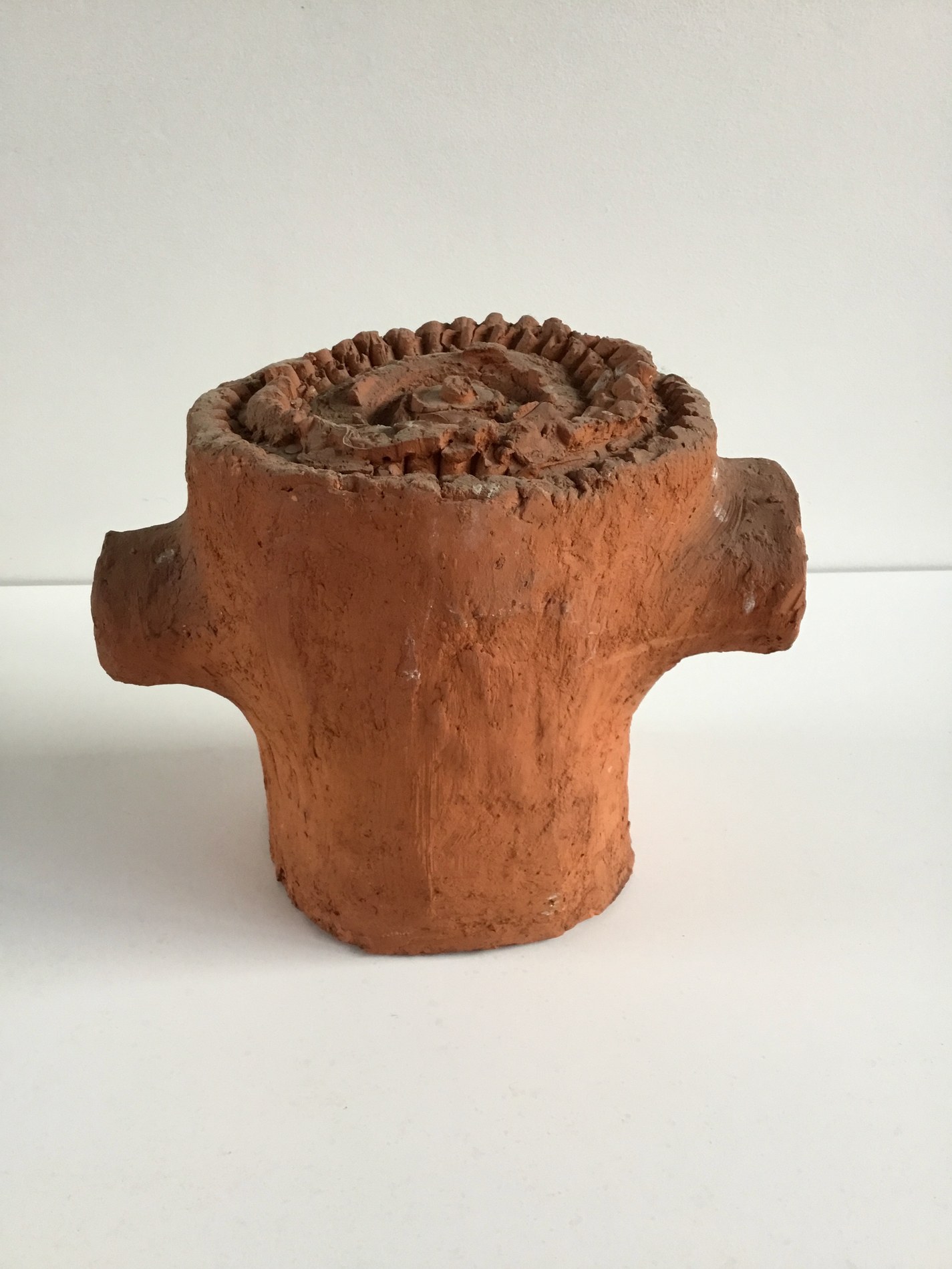 stenen sculptuur 2