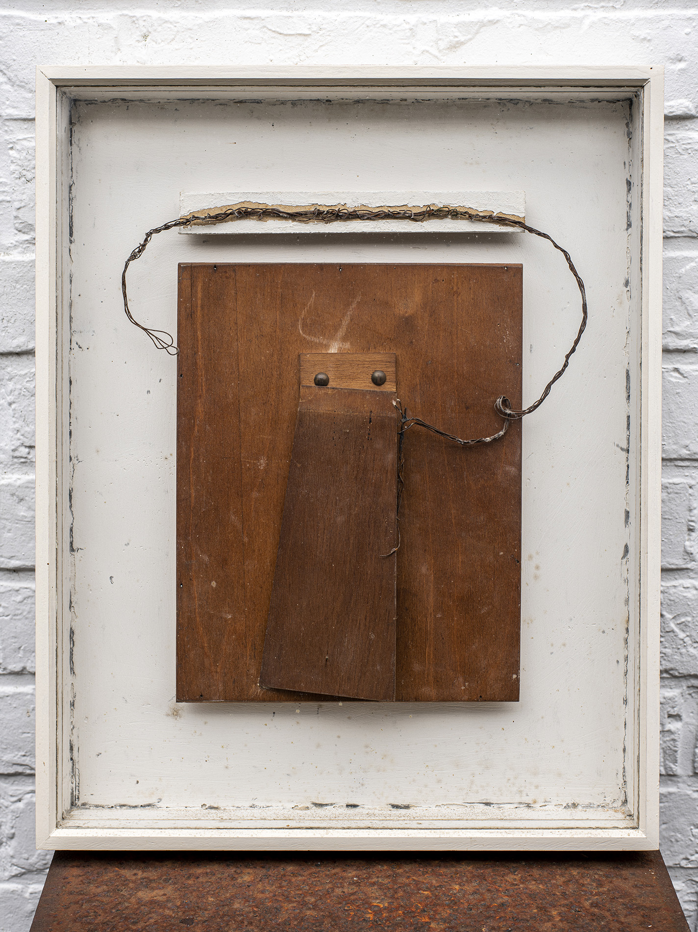 zelfportret