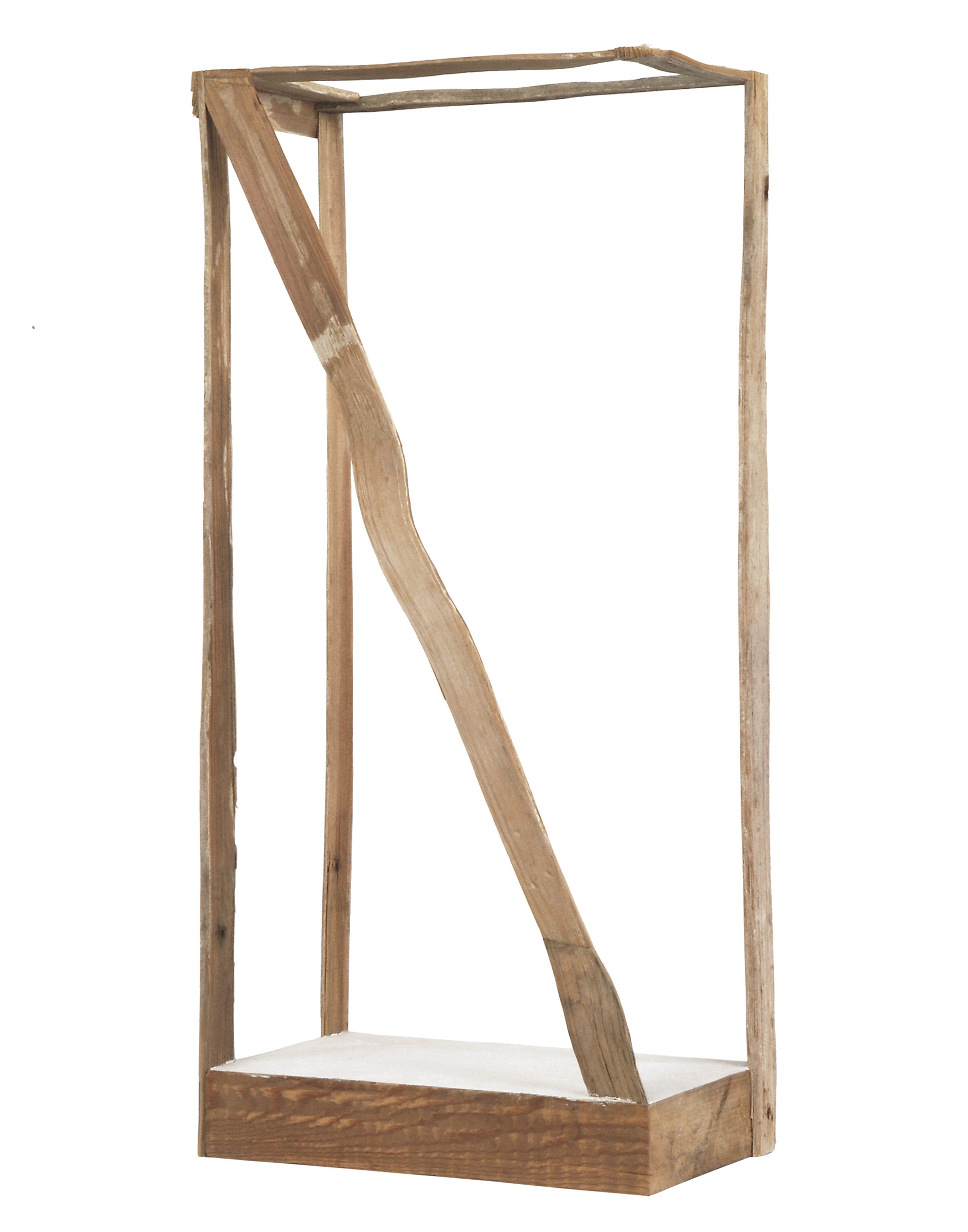 stap (constructie 4)