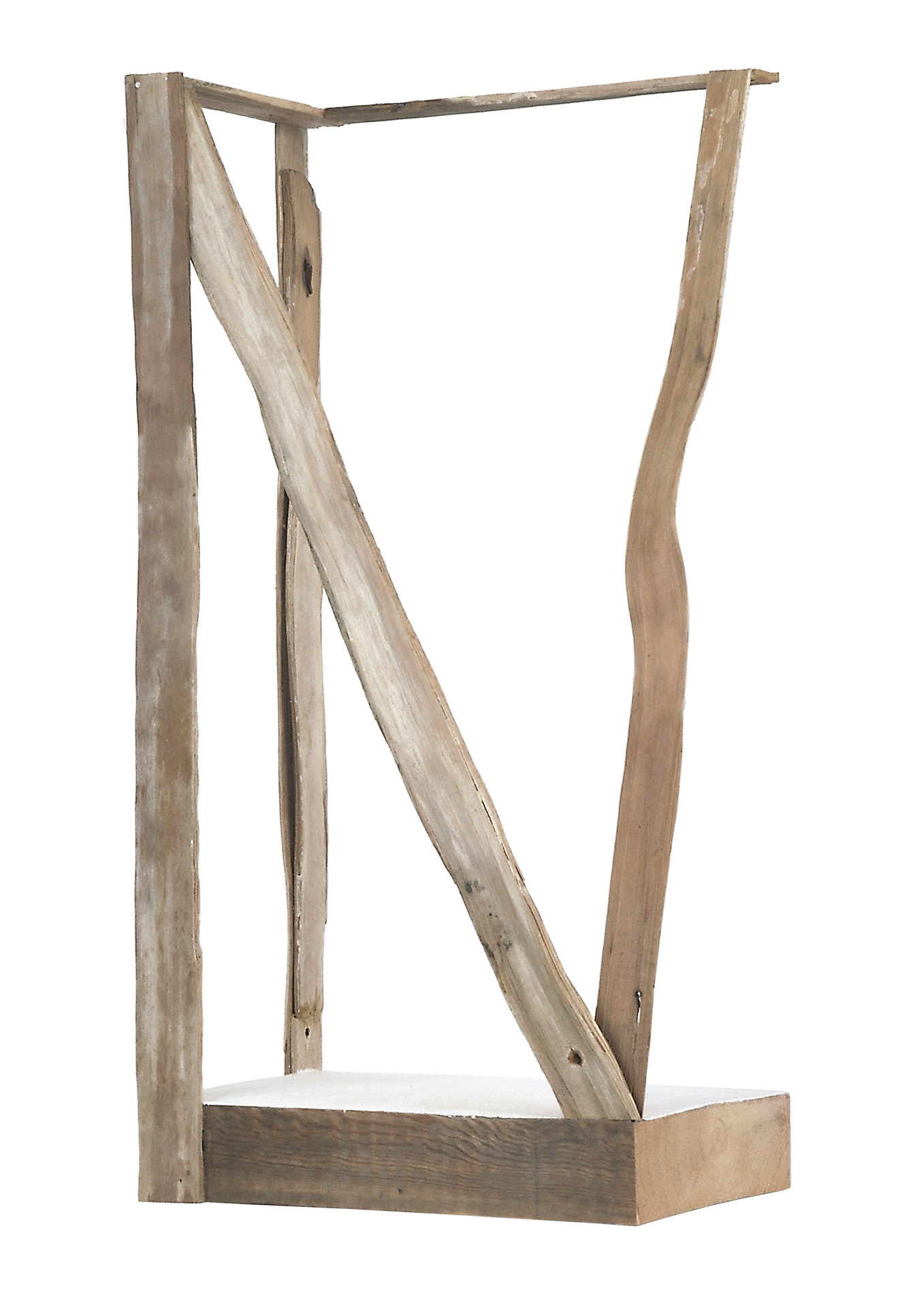 steil (constructie 6)
