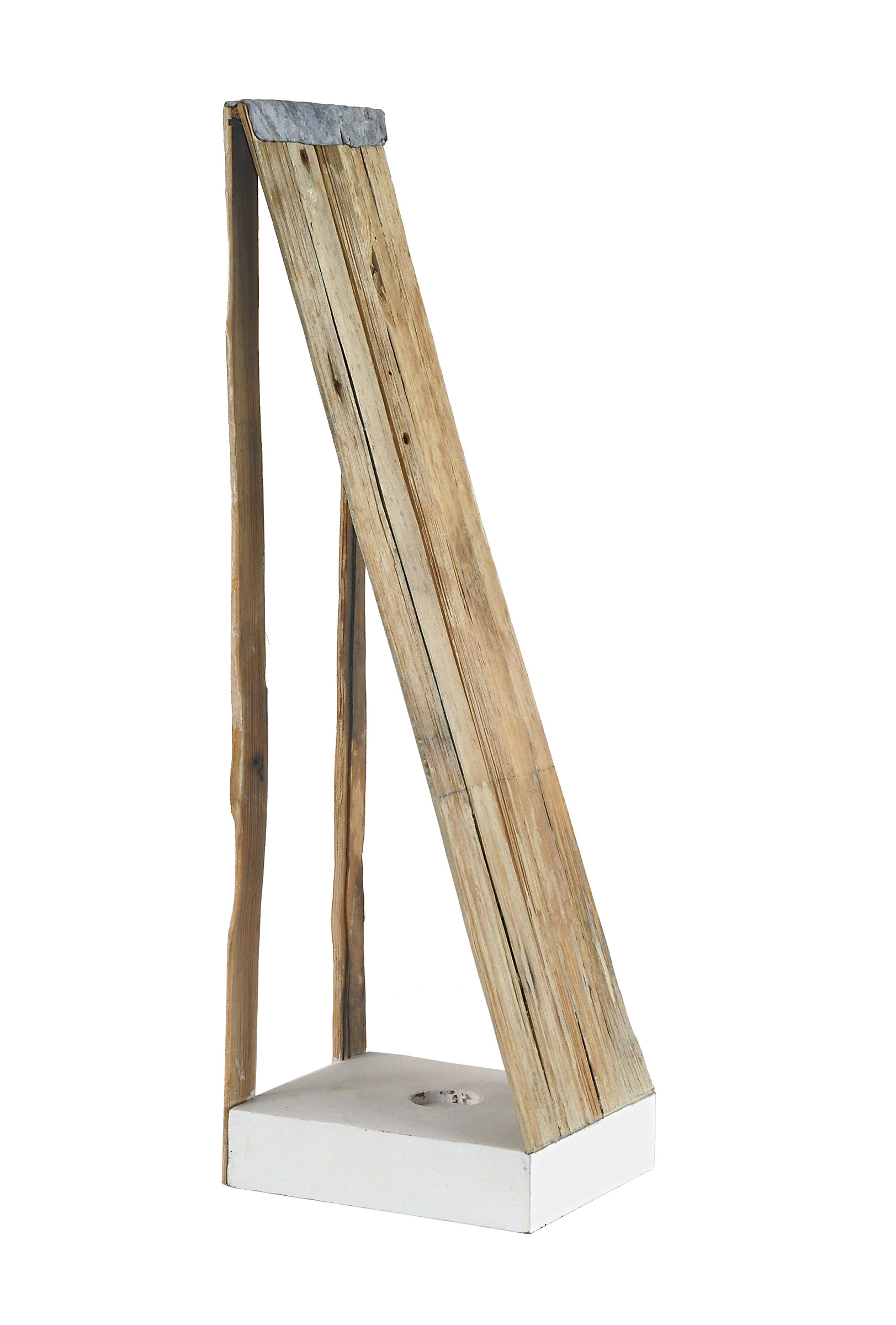 steunbeer (constructie 1)