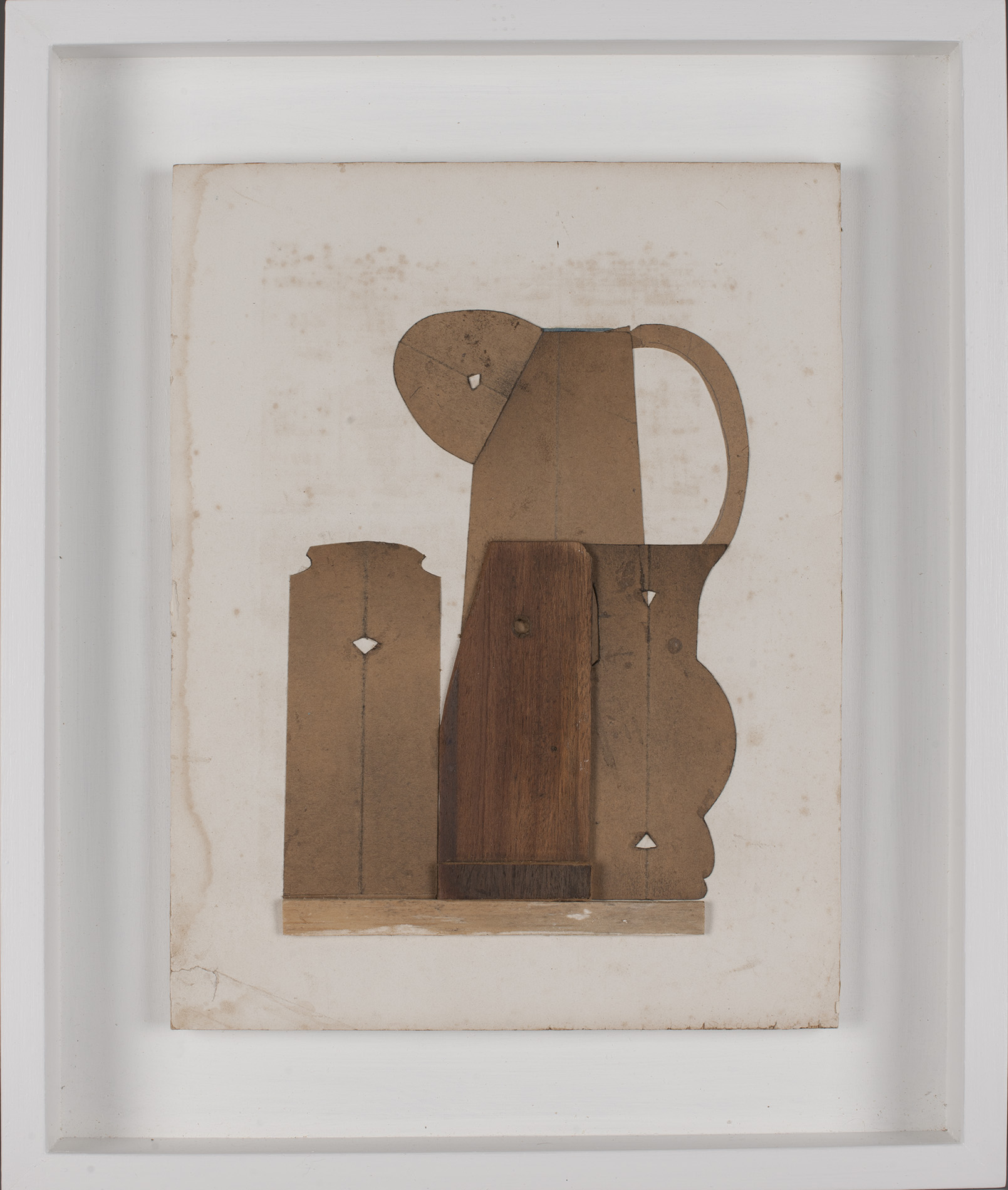 brief aan Giorgio Morandi (3)