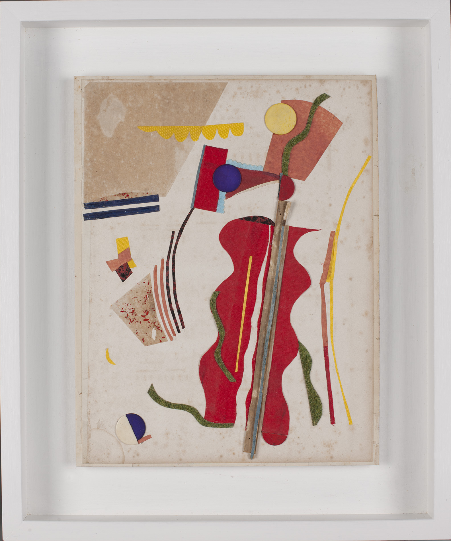 brief aan Wassily Kandinsky  (7)