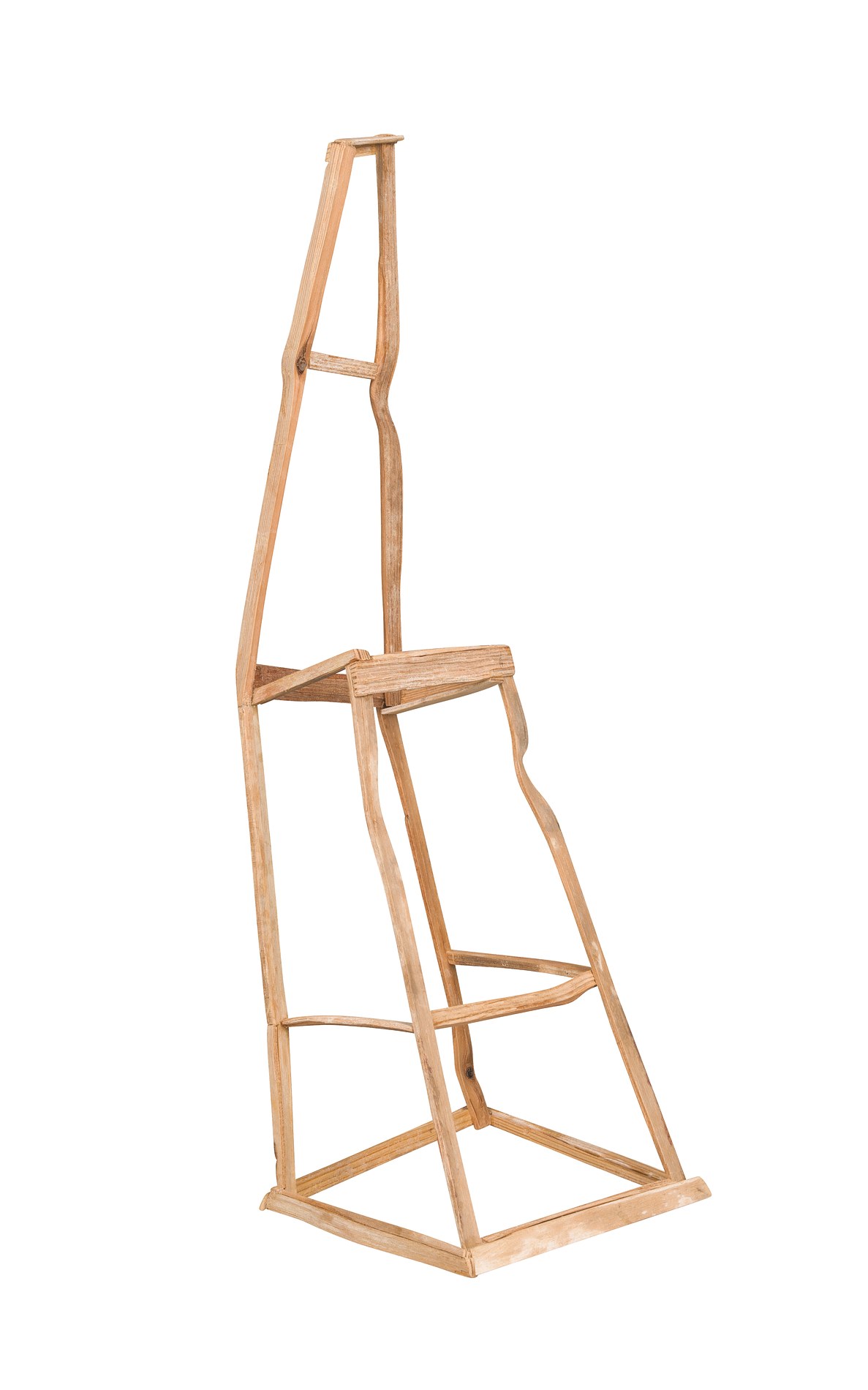 stoel van Soutine 6